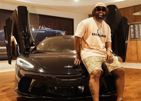 cassper nyovest rolex watch|WATCH .